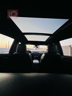 شێڤرۆلێت ئیکۆنۆکس